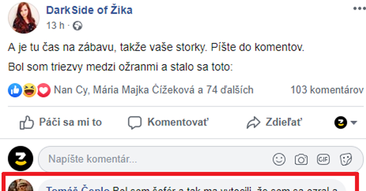 Bomby zo sociálnych sietí, ktoré vystihujú ľudskú populáciu viac ako dostatočne #59
