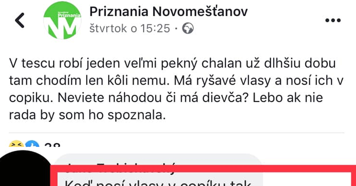 Bomby zo sociálnych sietí, ktoré vystihujú ľudskú populáciu viac ako dostatočne #61