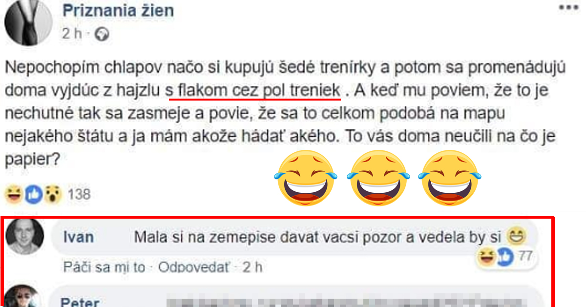 Bomby zo sociálnych sietí, ktoré vystihujú ľudskú populáciu viac ako dostatočne #62