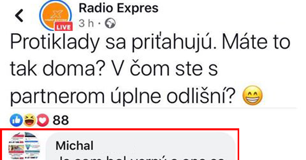 Bomby zo sociálnych sietí, ktoré vystihujú ľudskú populáciu viac ako dostatočne #64