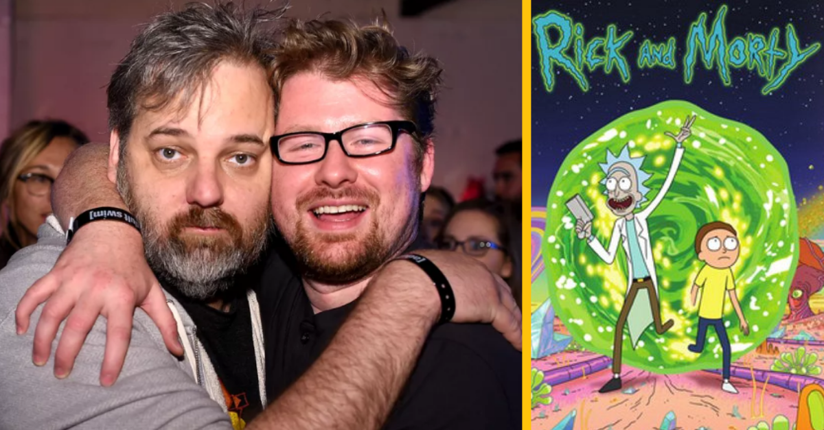 Tvorcovia Ricka a Mortyho tvrdia, že by radi urobili celovečerný film a prezrádzajú čo majú v pláne