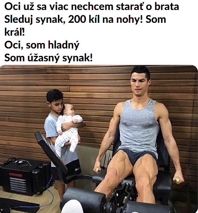 Taký bežný večer