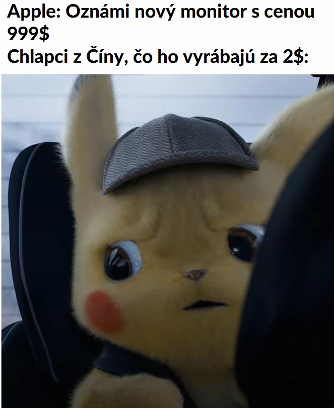 To mi nejak nevychádza…