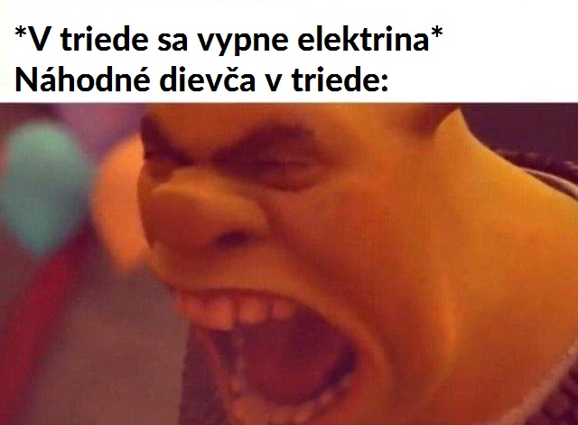 Kto nemal takúto spolužiačku, nepochopí