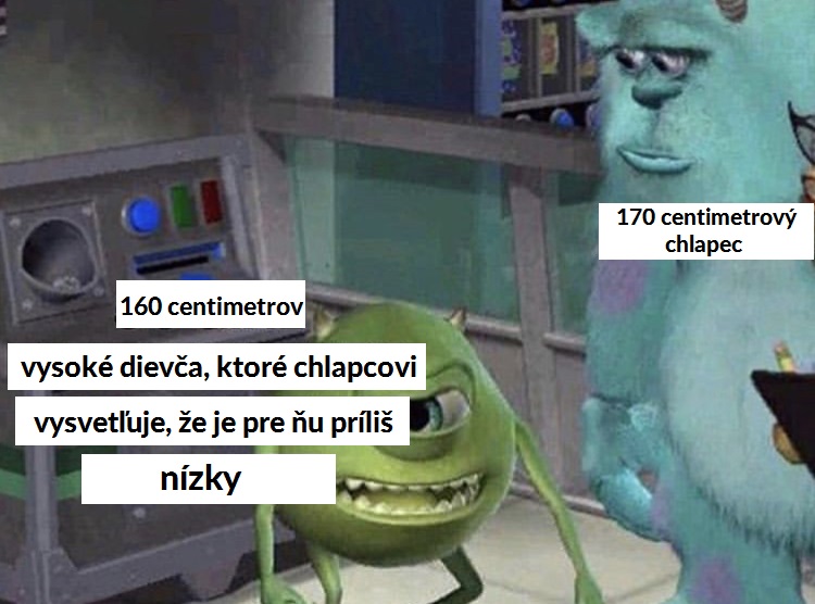 Vysvetľovanie bez rozumných argumentov