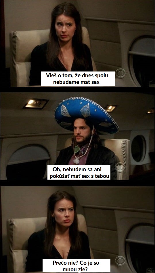 Čo dodať, ženy…