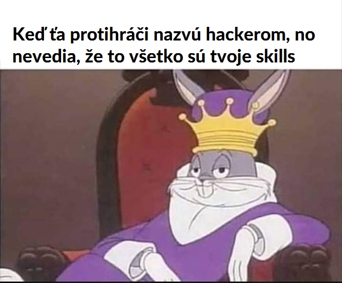 Chlapci, makajte a pôjde aj vám!