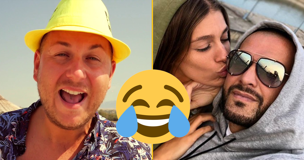 Martin Jakubec si v novej skladbe rýpol do Rytmusa, Jasminy a Dary. Slováci ho v komentároch zhejtovali.