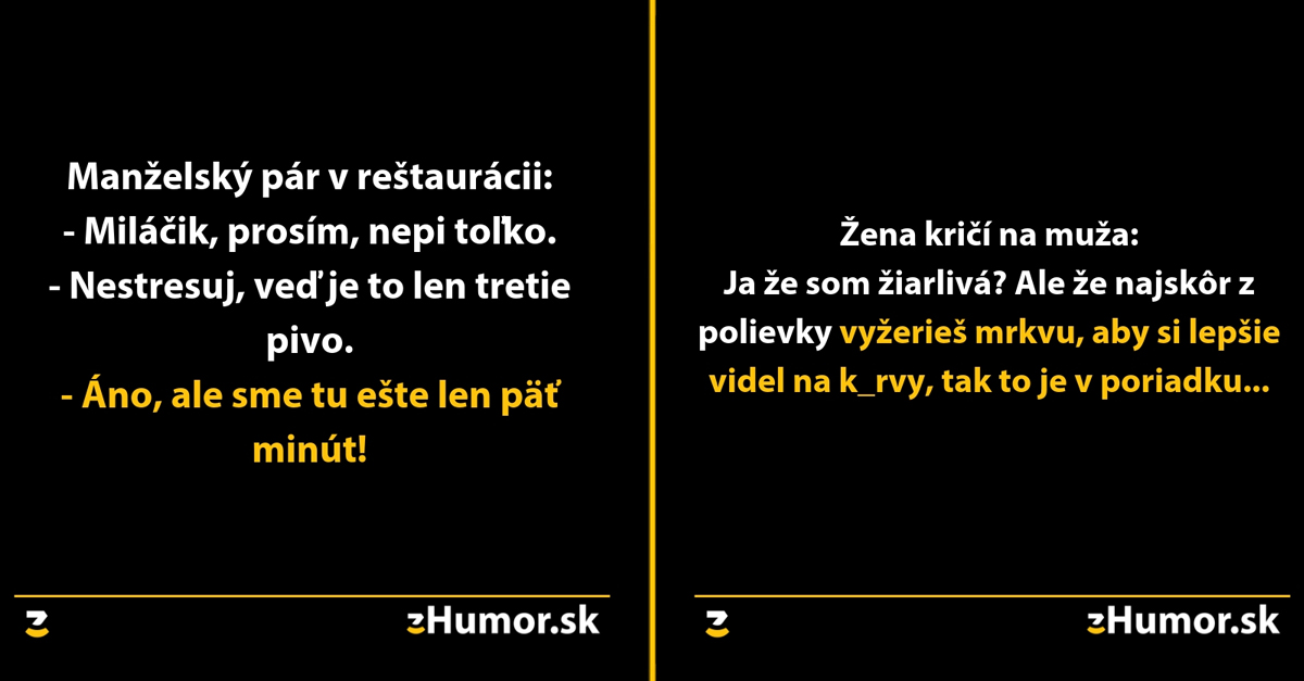 10+ Obrázkov To najlepšie zo skupiny Textové Vtipy #50