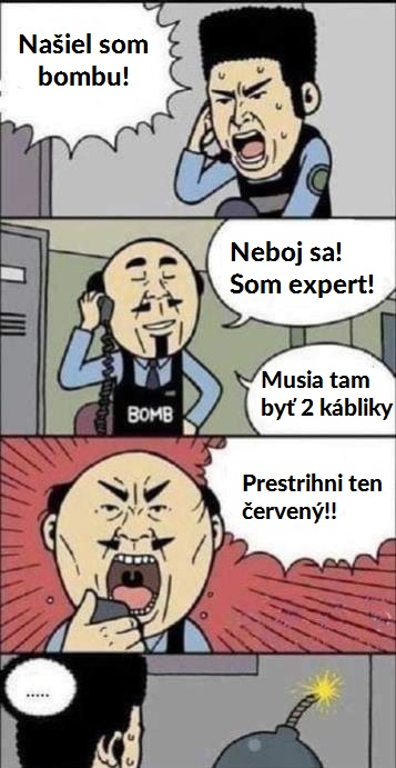 Niekoľko komiksov, ktoré ťa nakopnú do nového dňa #370