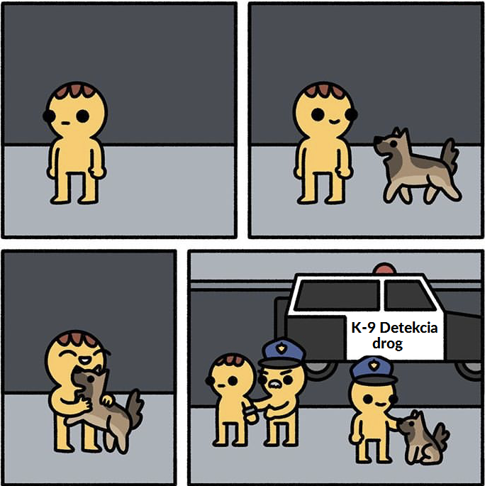 Niekoľko komiksov, ktoré ťa nakopnú do nového dňa #371