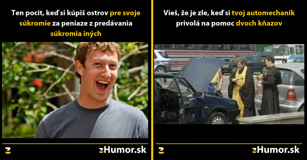 Zopár memečiek, ktoré vznikli aby ti spríjemnili dnešný deň #641