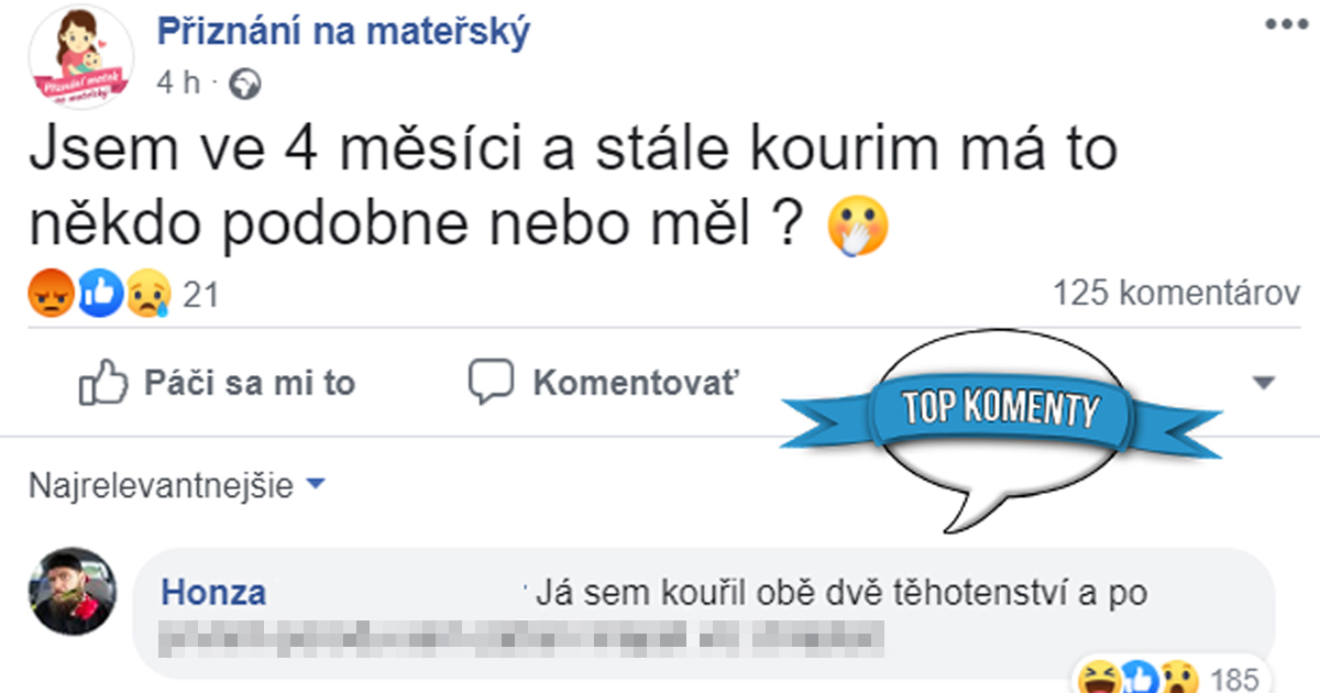 Bomby zo sociálnych sietí, ktoré vystihujú ľudskú populáciu viac ako dostatočne #68