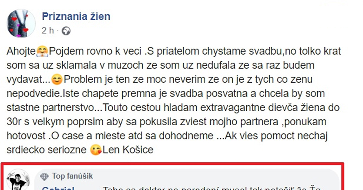 Bomby zo sociálnych sietí, ktoré vystihujú ľudskú populáciu viac ako dostatočne #65
