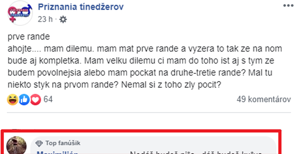 Bomby zo sociálnych sietí, ktoré vystihujú ľudskú populáciu viac ako dostatočne #66