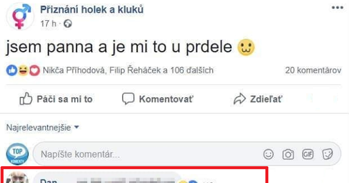 Bomby zo sociálnych sietí, ktoré vystihujú ľudskú populáciu viac ako dostatočne #67