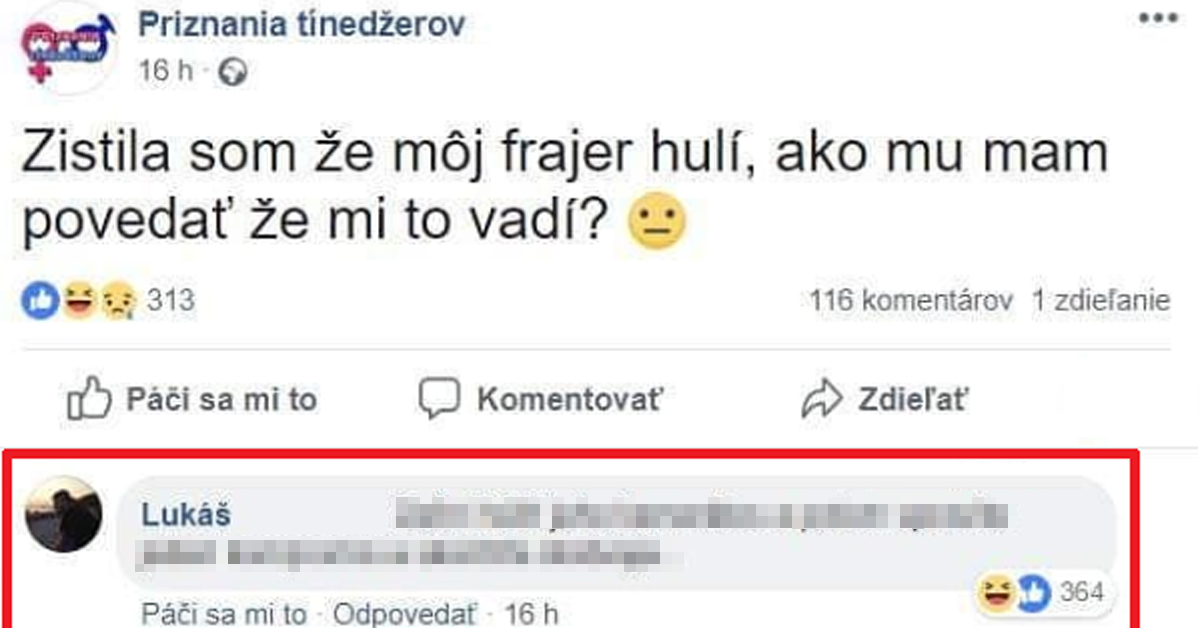 Bomby zo sociálnych sietí, ktoré vystihujú ľudskú populáciu viac ako dostatočne #69