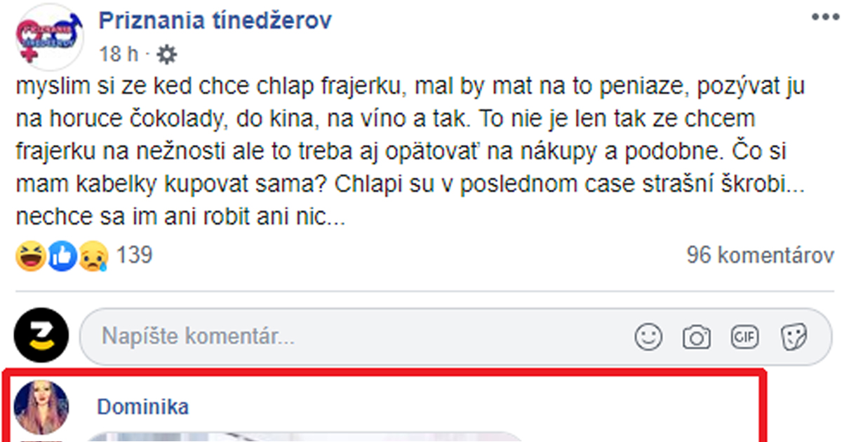 Bomby zo sociálnych sietí, ktoré vystihujú ľudskú populáciu viac ako dostatočne #72