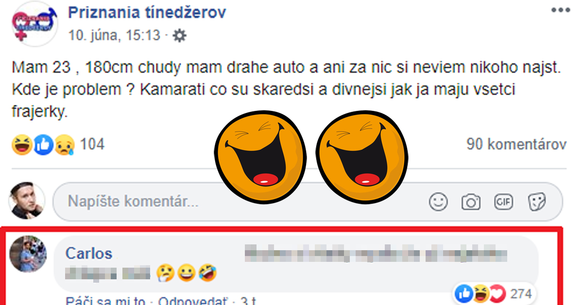 Bomby zo sociálnych sietí, ktoré vystihujú ľudskú populáciu viac ako dostatočne #73
