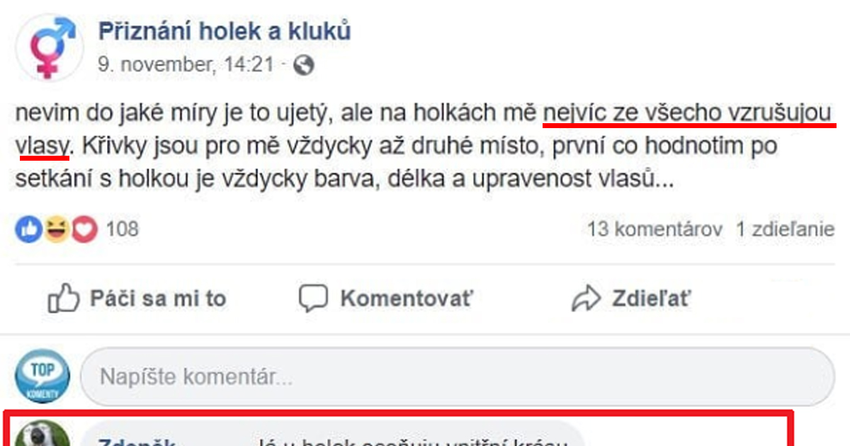 Bomby zo sociálnych sietí, ktoré vystihujú ľudskú populáciu viac ako dostatočne #74