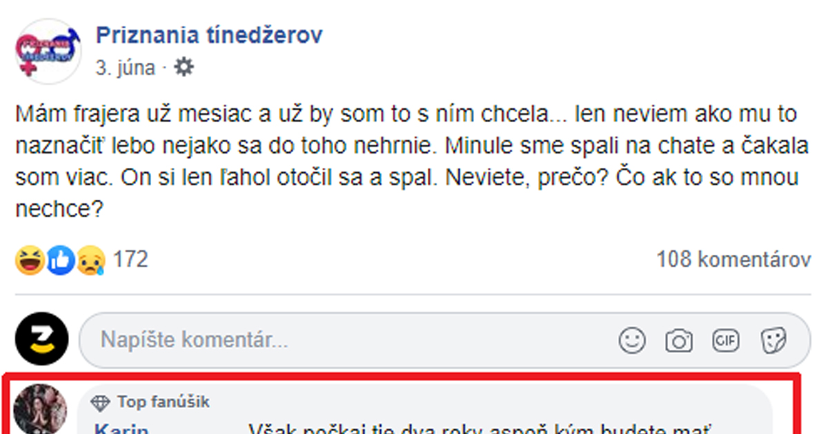 Bomby zo sociálnych sietí, ktoré vystihujú ľudskú populáciu viac ako dostatočne #75