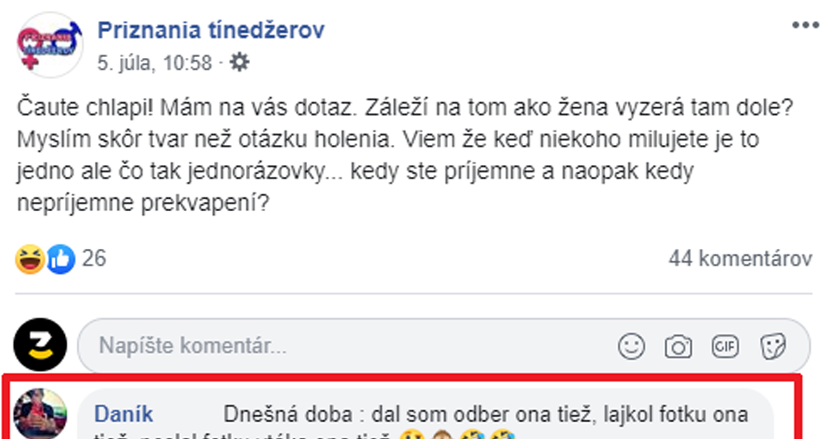 Bomby zo sociálnych sietí, ktoré vystihujú ľudskú populáciu viac ako dostatočne #77
