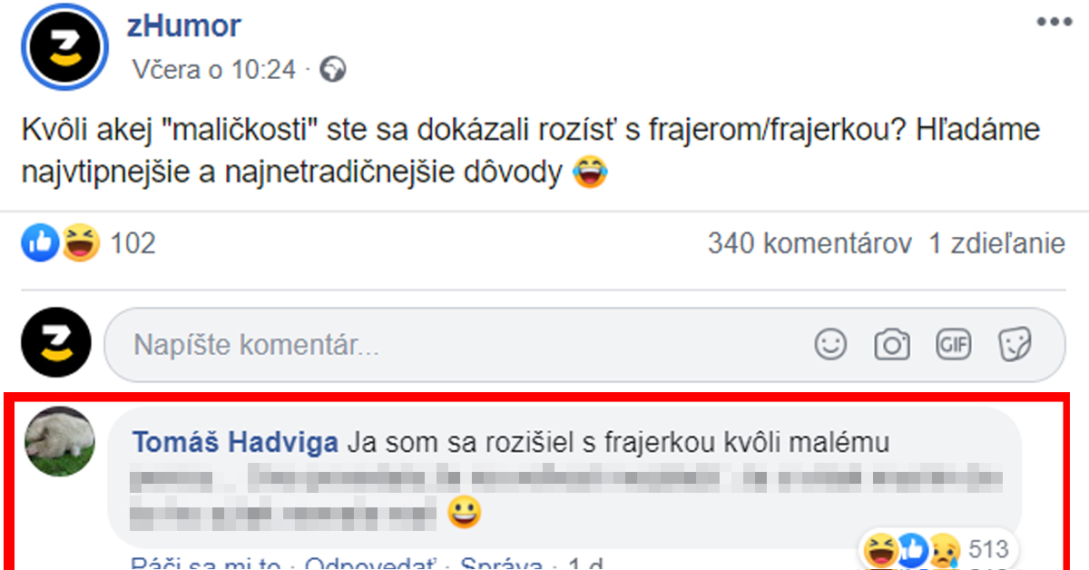 Drobnosti, kvôli ktorým stroskotali vzťahy – príbehy zo života ľudí č.2