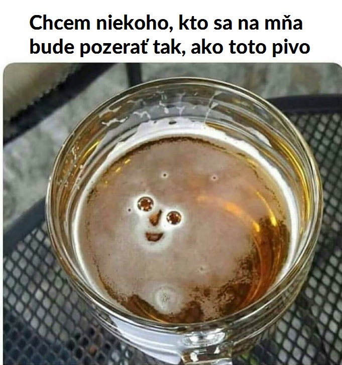 To by som bol ten najšťastnejší človek na svete