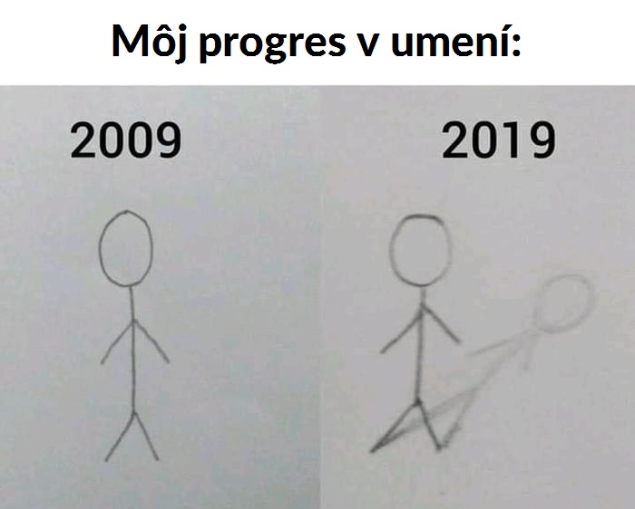 Hotový Picasso!