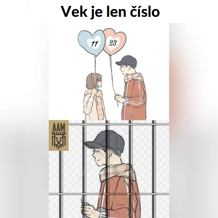 Veď predsa, sú to len blbé čísla!