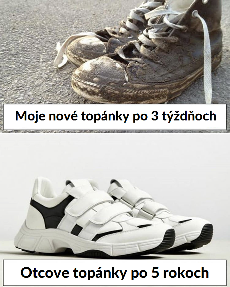 Nechápem ako to ten bastard robí