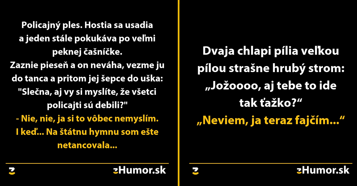10+ Obrázkov To najlepšie zo skupiny Textové Vtipy #54