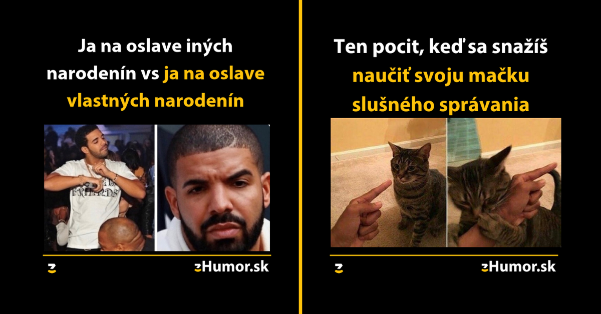 Zopár memečiek, ktoré vznikli aby ti spríjemnili dnešný deň #660