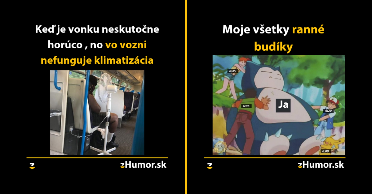 Zopár memečiek, ktoré vznikli aby ti spríjemnili dnešný deň #667