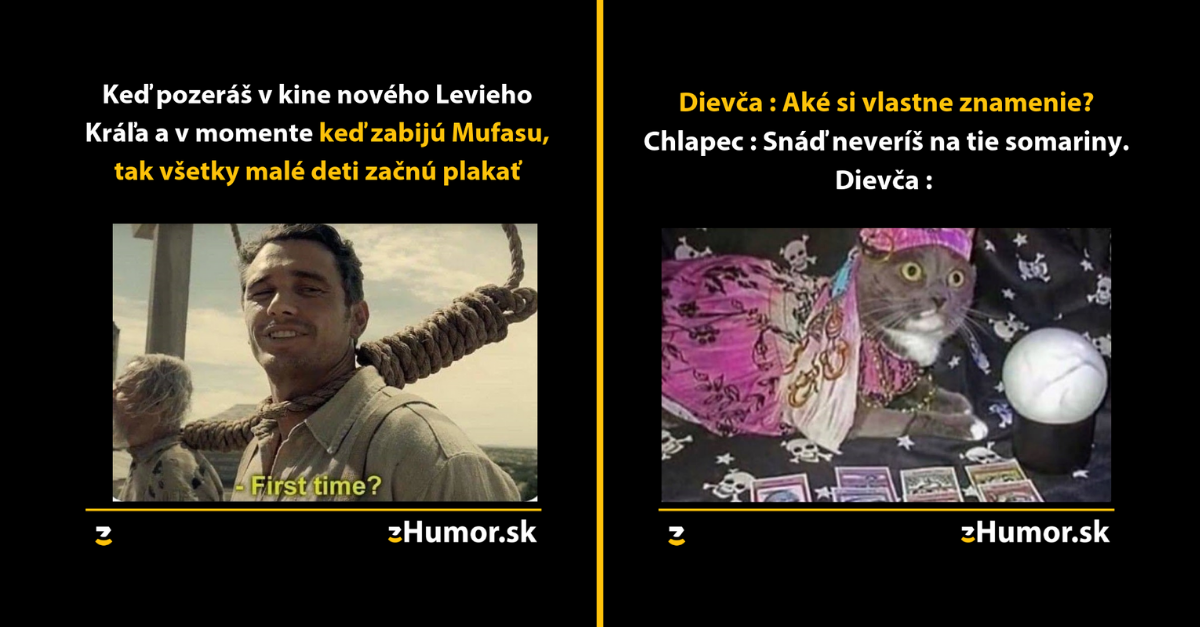 Zopár memečiek, ktoré vznikli aby ti spríjemnili dnešný deň #669