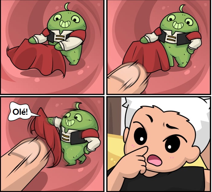 Niekoľko komiksov, ktoré ťa nakopnú do nového dňa #391