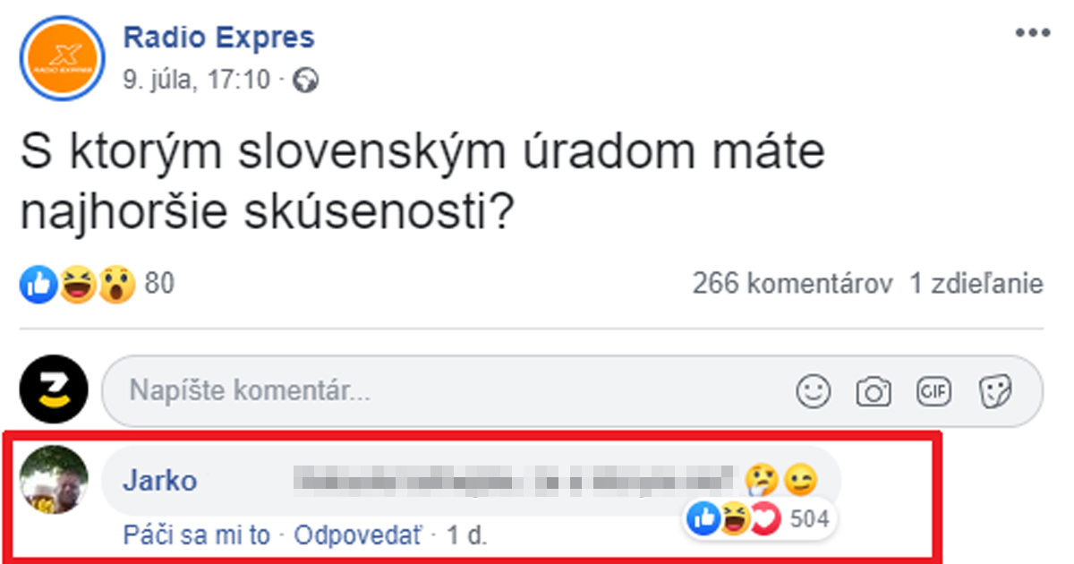 Bomby zo sociálnych sietí, ktoré vystihujú ľudskú populáciu viac ako dostatočne #80