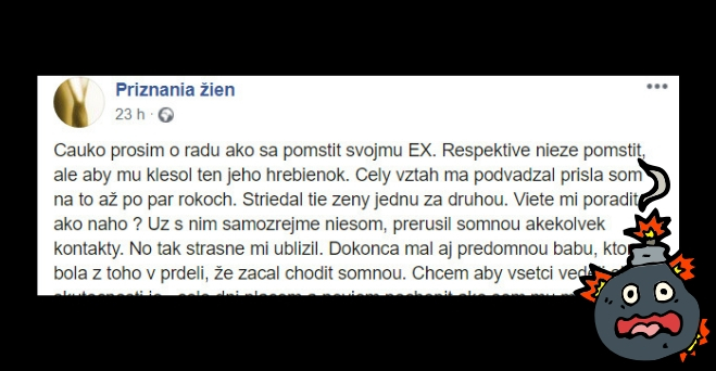 Bomby zo sociálnych sietí, ktoré vystihujú ľudskú populáciu viac ako dostatočne #83