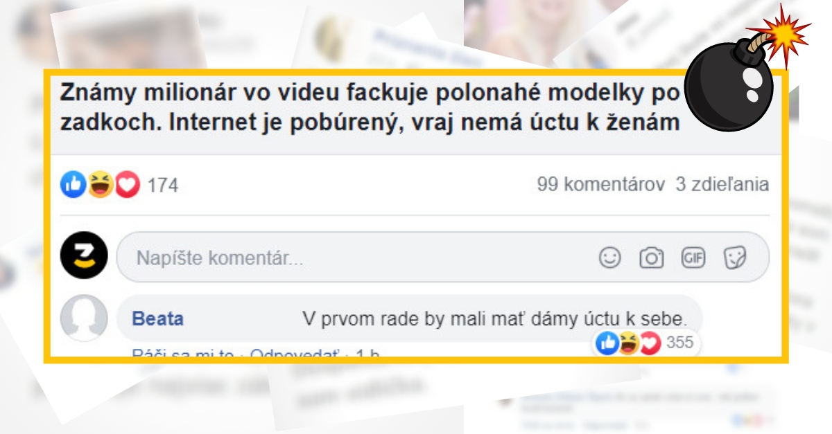 Bomby zo sociálnych sietí, ktoré vystihujú ľudskú populáciu viac ako dostatočne #84