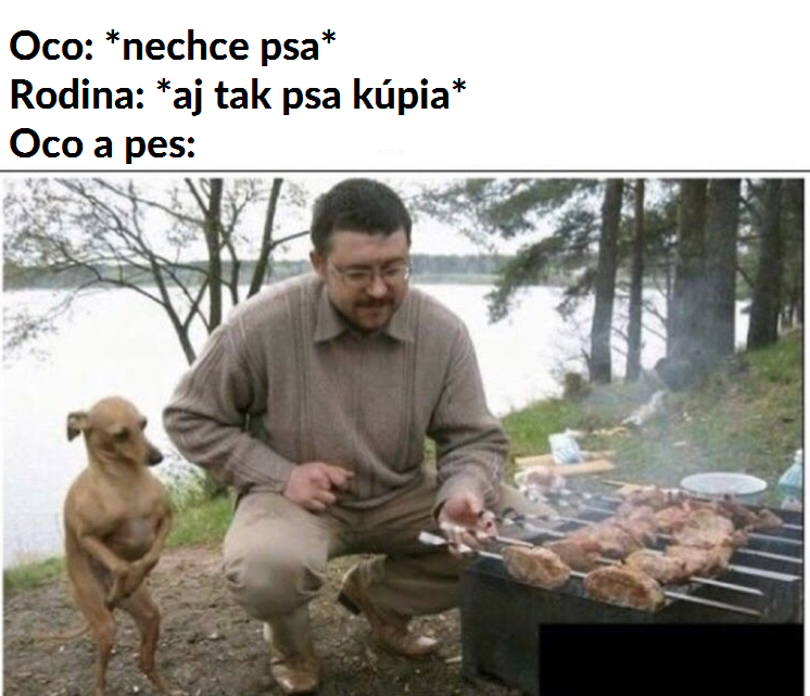 Dvaja najväčší kamoši