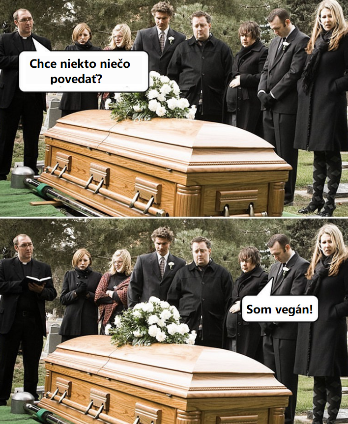 Myslel som niečo potrebné