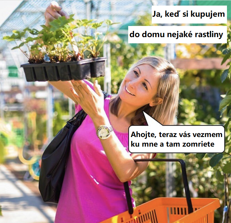 Váš osud je vopred spečatený