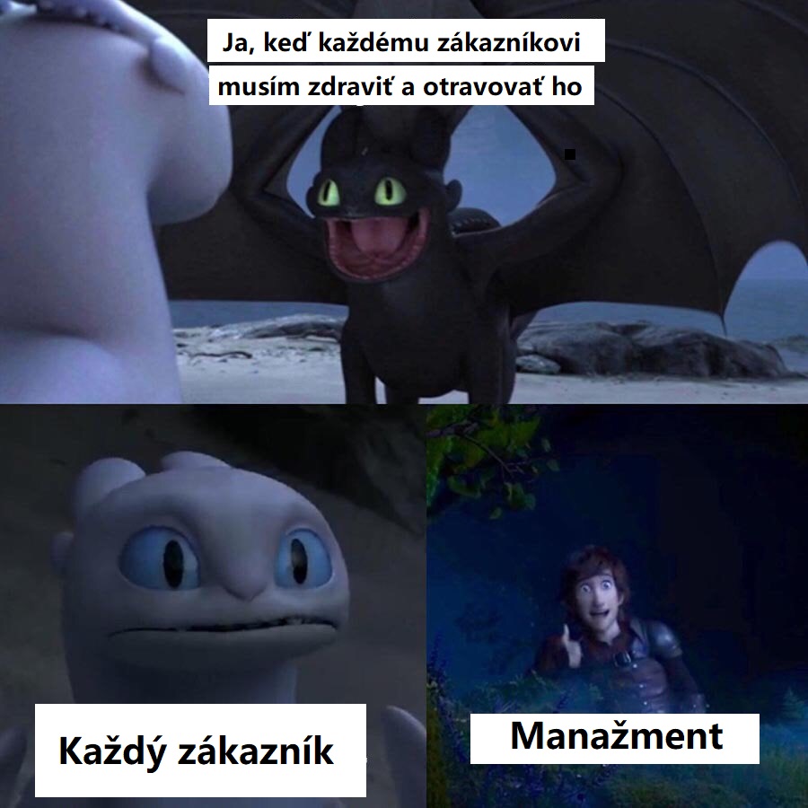 Bráško, radšej kašli na to