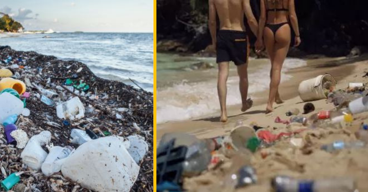 Pornhub vstúpil do boja za vyčistenie planéty od plastov „najšpinavejším p*rnom vôbec“