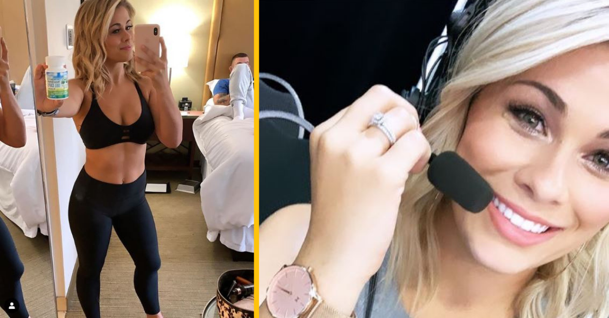 Zápasníčka UFC Paige VanZant priznala, že viac peňazí zarába fotkami na Instagrame ako bojom