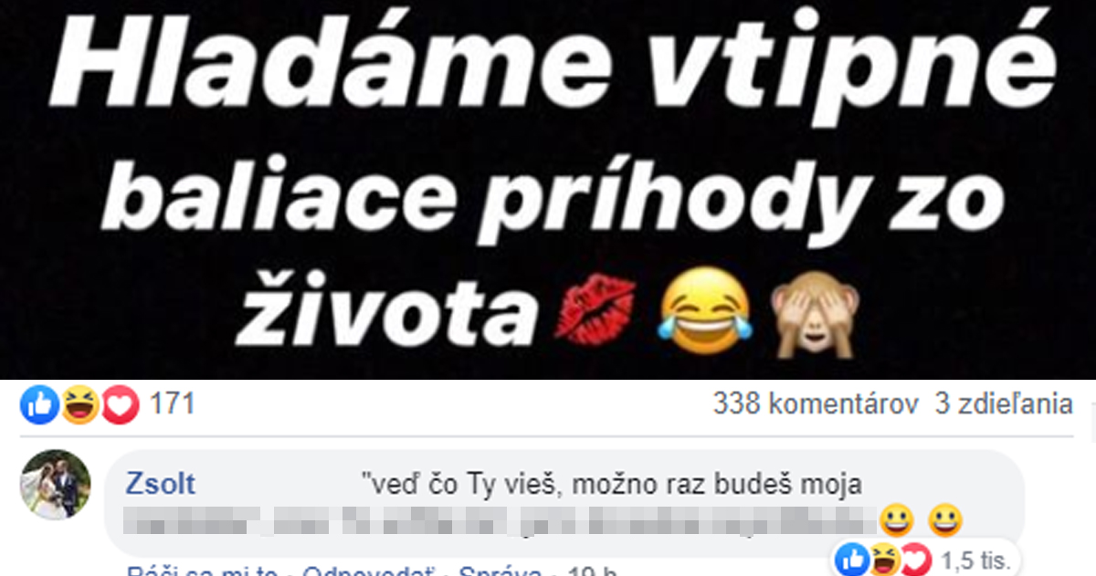 Najtrápnejšie baliace príhody Slovákov – skutočné príbehy zo života ľudí č.2