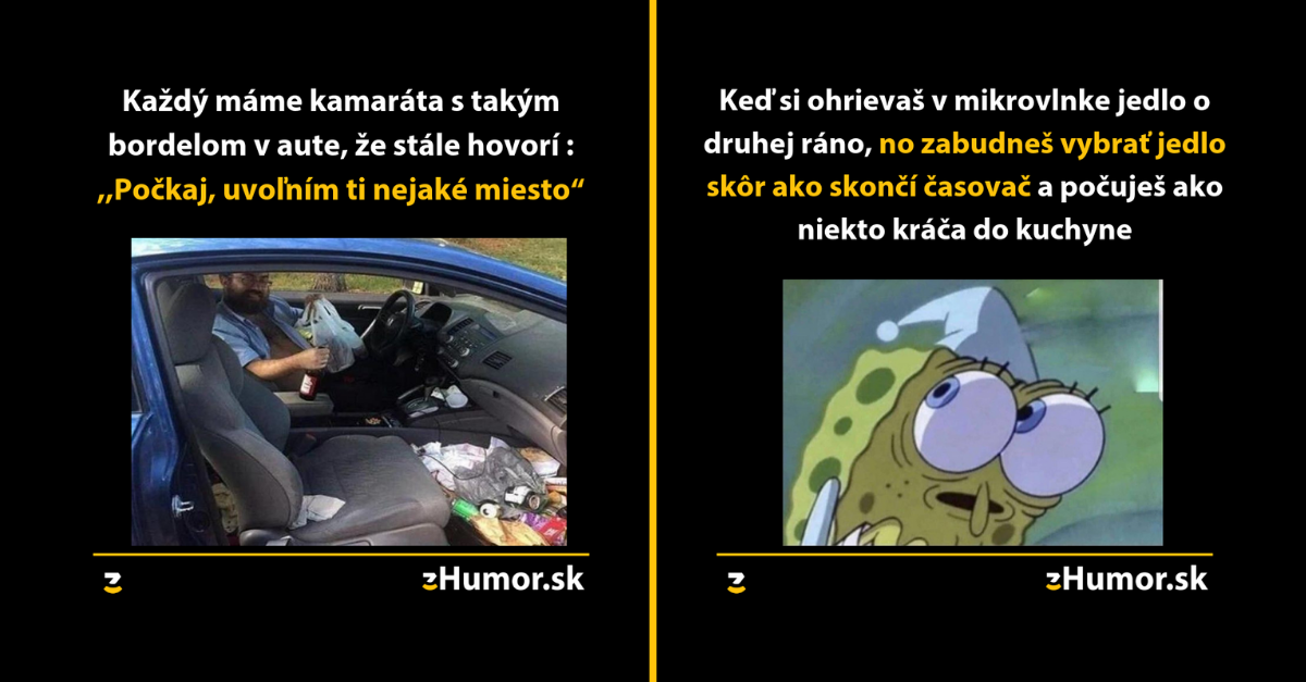 Zopár memečiek, ktoré vznikli aby ti spríjemnili dnešný deň #693