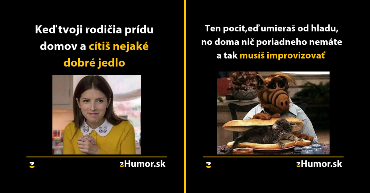 Zopár memečiek, ktoré vznikli aby ti spríjemnili dnešný deň #674