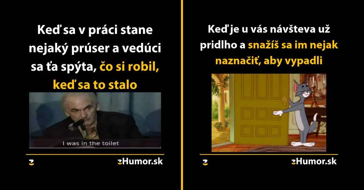 Zopár memečiek, ktoré vznikli aby ti spríjemnili dnešný deň #677