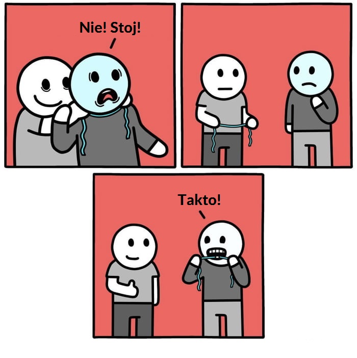 Niekoľko komiksov, ktoré ťa nakopnú do nového dňa #395